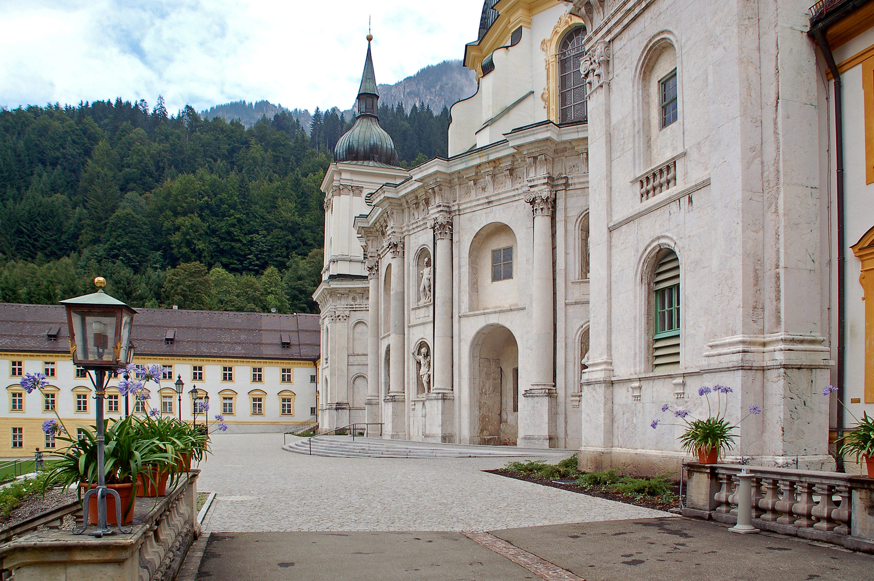 Ettal